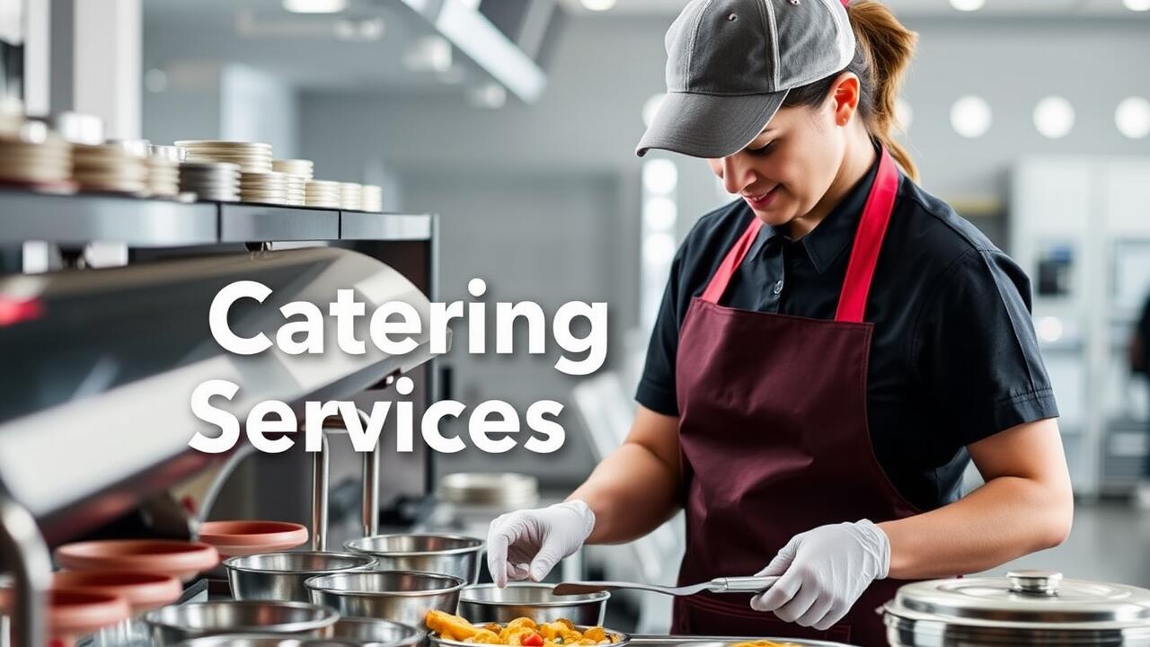 Catering Services