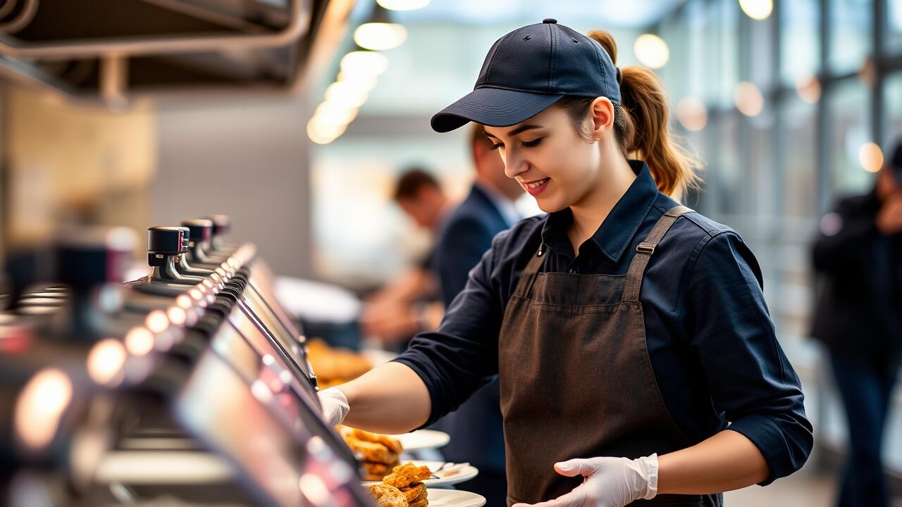 Why Choose Our Catering Services