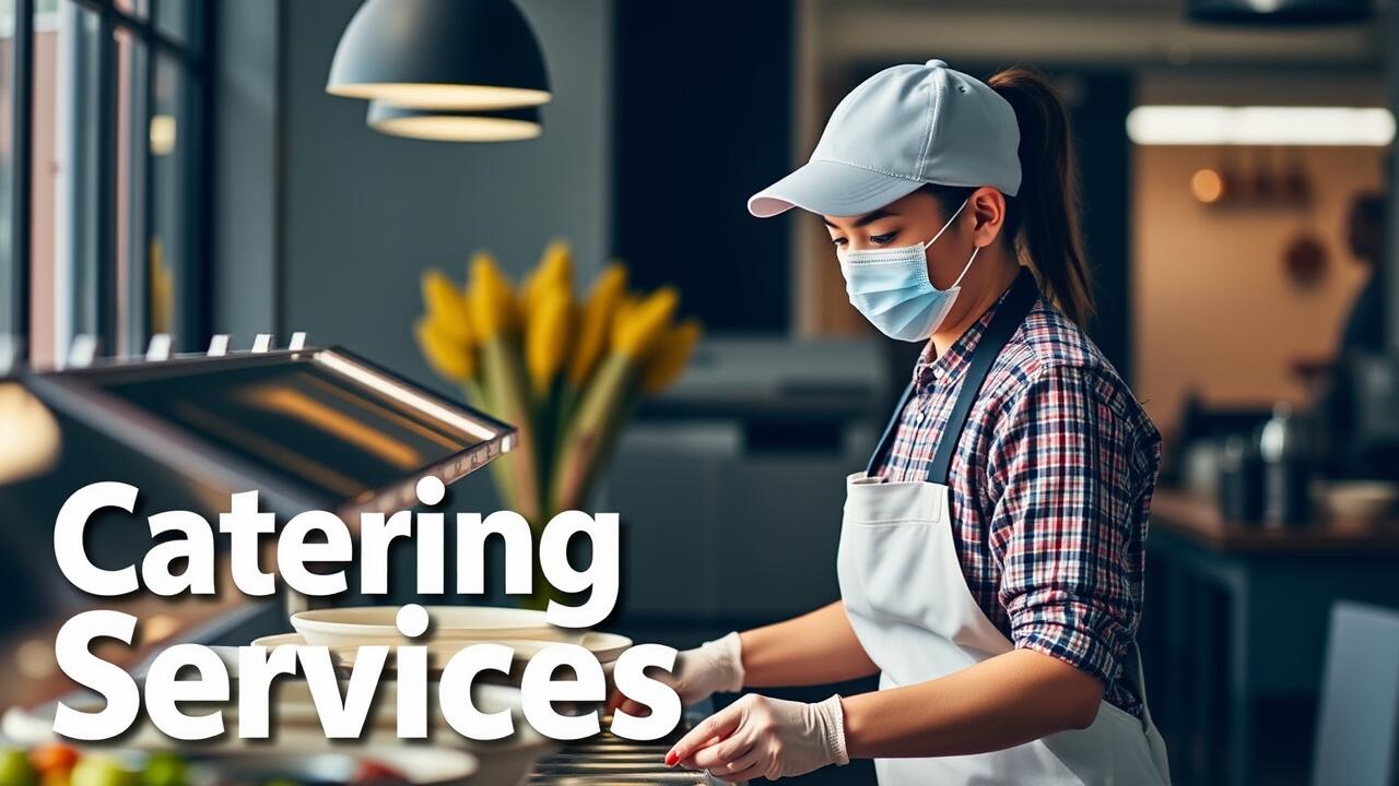 Catering Services