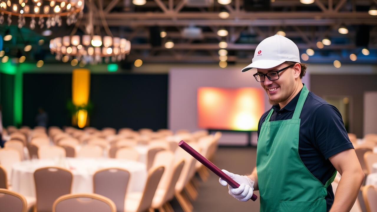 Why Choose Our Venue Rental